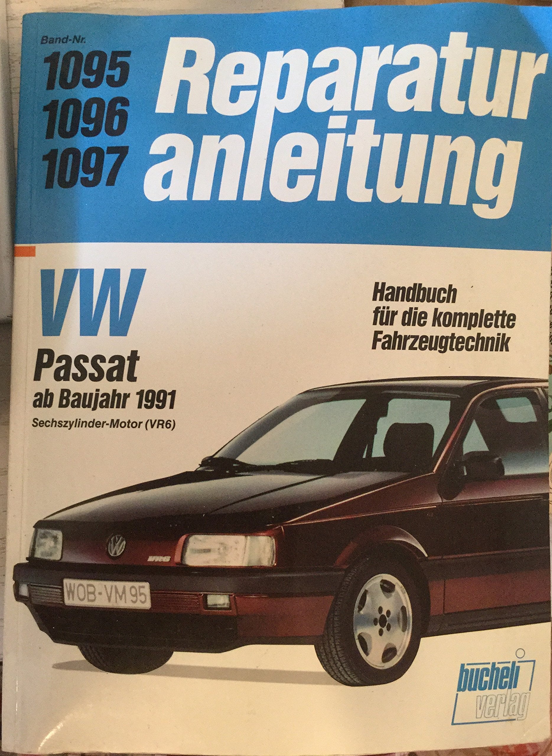 VW Passat ab Baujahr 1991 Leisure, Home & Garden