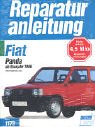 Fiat Panda 750/1000 Fire/4x4 (ab 1986) Business & Technology