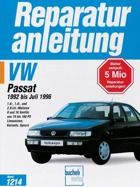 VW Passat IV Leisure, Home & Garden