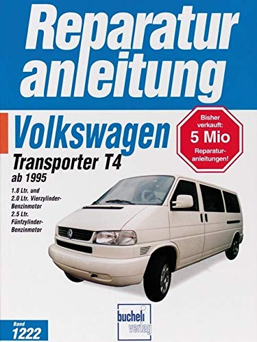 VW Transporter T4 / Caravelle (ab 1995) Leisure, Home & Garden