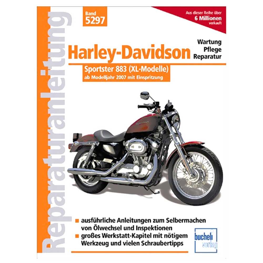 Product Image: Harley Davidson 883