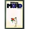 achtung - mord! geschichten Books