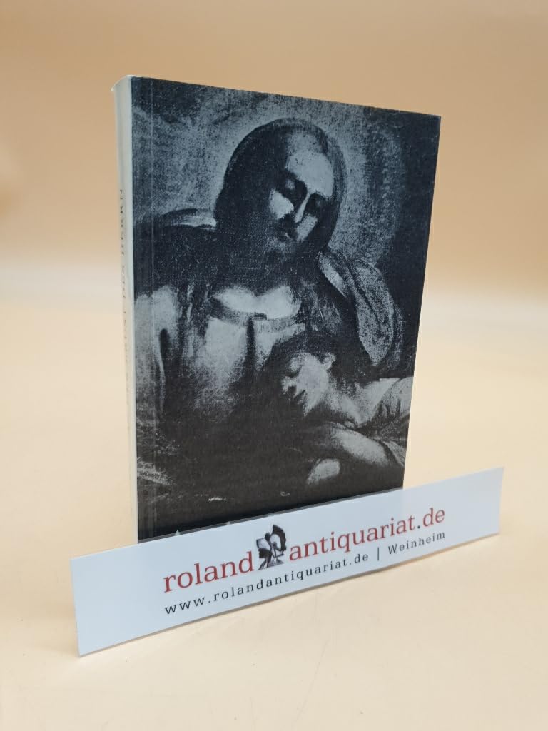 An der Brust des Herrn. Leben und Lehren des Liebesmystikers P. Alfons Lallinger OSB Books