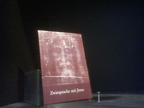 Product Image: Zwiesprache mit Jesus