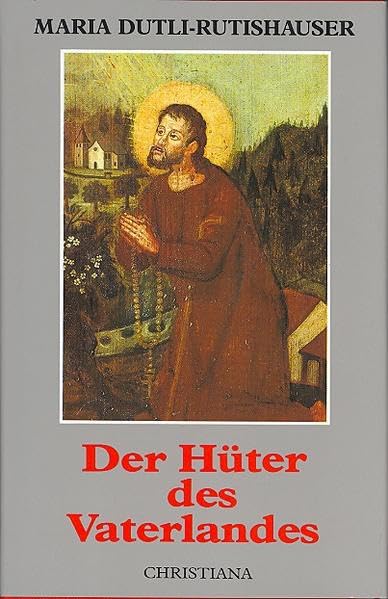 Der Hüter des Vaterlandes book