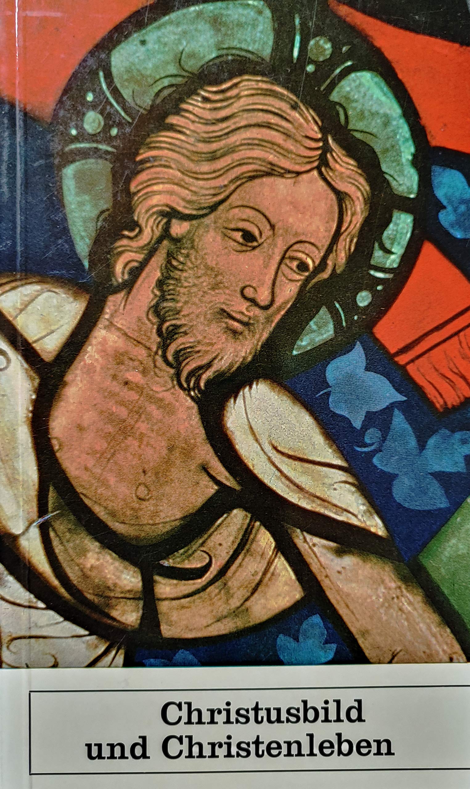 Christusbild und Christenleben: Biblische Meditationen nach dem Kolosserbrief Books