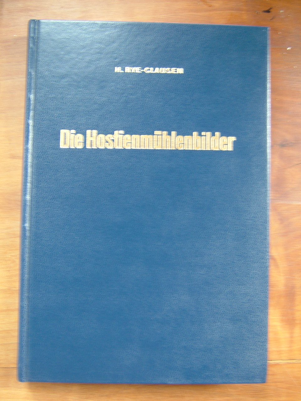 Die Hostienmühlenbilder im Lichte mittelalterlicher Frömmigkeit Politics & History