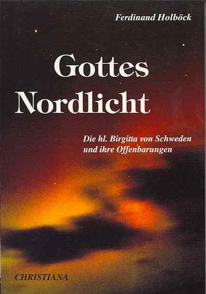 Gottes Nordlicht Politics & Society Books