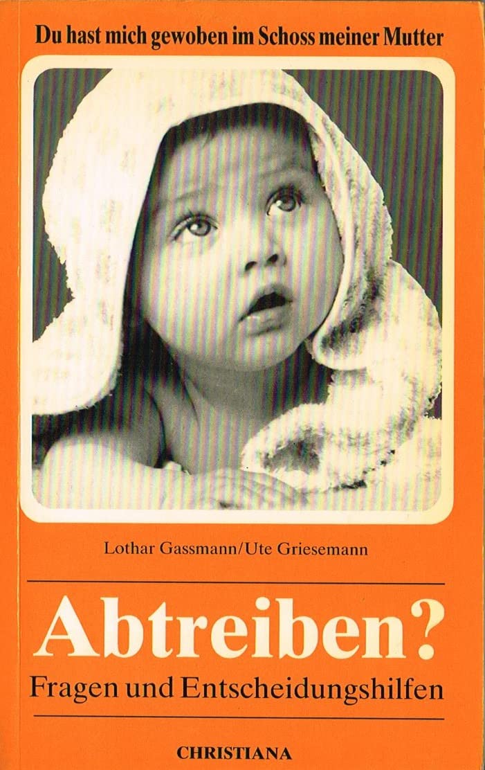 Abtreiben?: Fragen und Entscheidungshilfen Health, Nutrition & Fitness