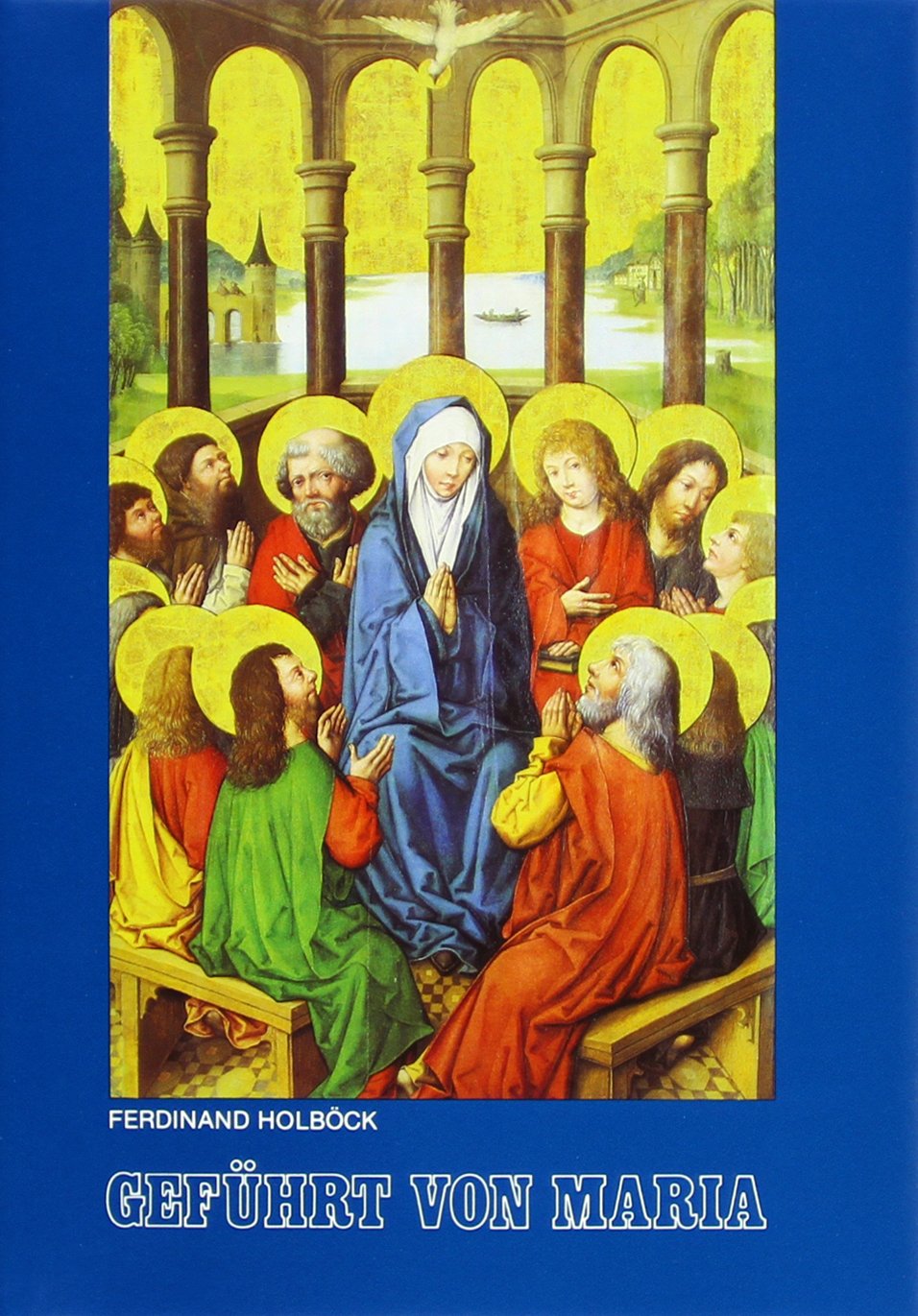 Product Image: Geführt von Maria