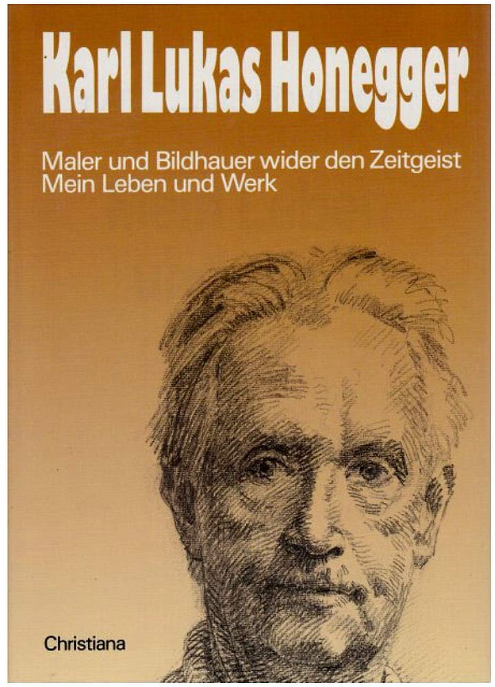 Mein Leben und Werk: Maler und Bildhauer wider den Zeitgeist Pop culture