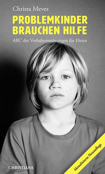 Problemkinder brauchen Hilfe Psychology