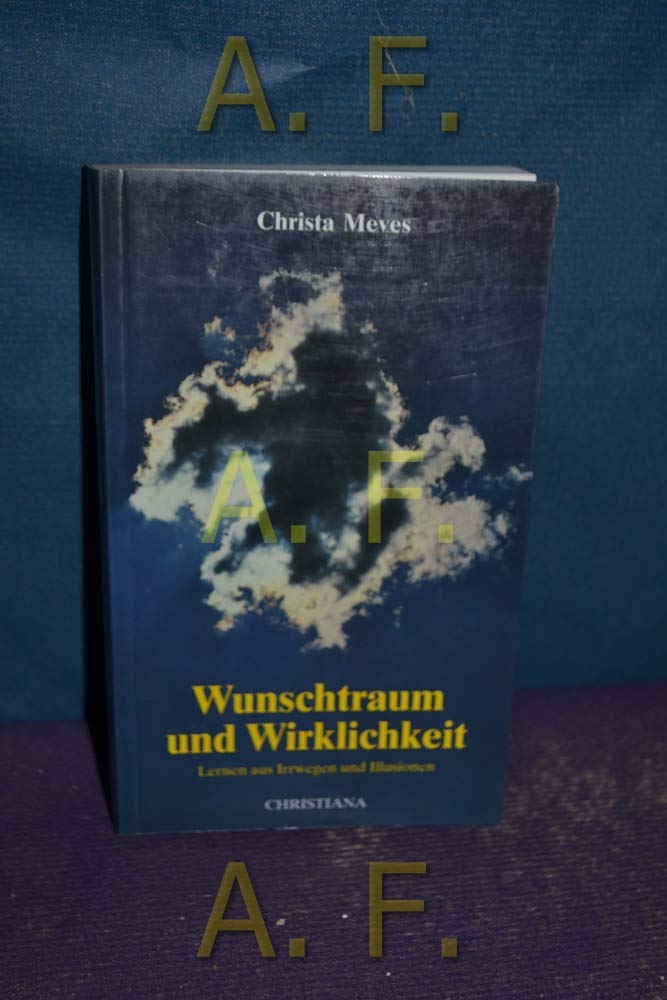 Wunschtraum und Wirklichkeit Partnership & Love