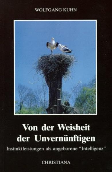 Von der Weisheit der Unvernünftigen Leisure, Home & Garden