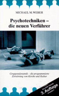 Psychotechniken - die neuen Verführer Politics & History