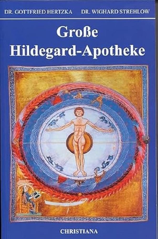 Product Image: Große Hildegard - Apotheke