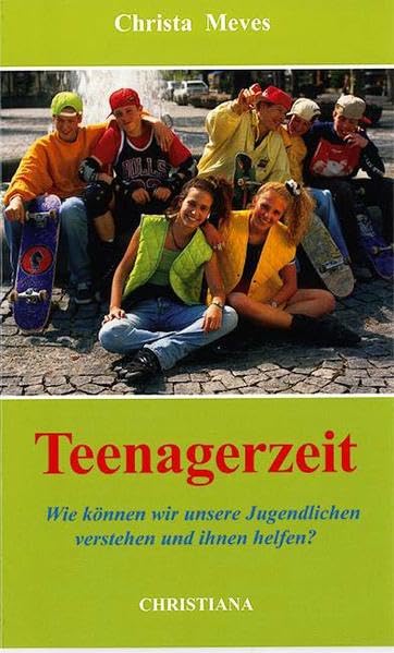 Teenagerzeit Social Sciences