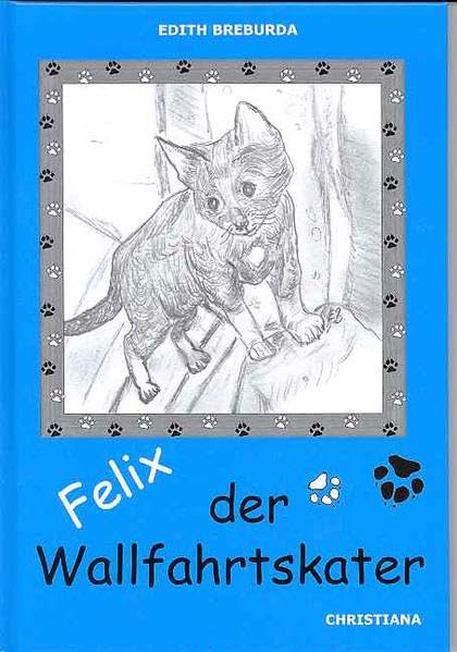 Felix, der Wallfahrtskater Novels & Short Stories