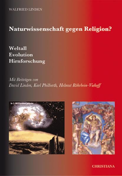 Naturwissenschaft gegen Religion: Weltall, Evolution, Hirnforschung Film, Art & Culture