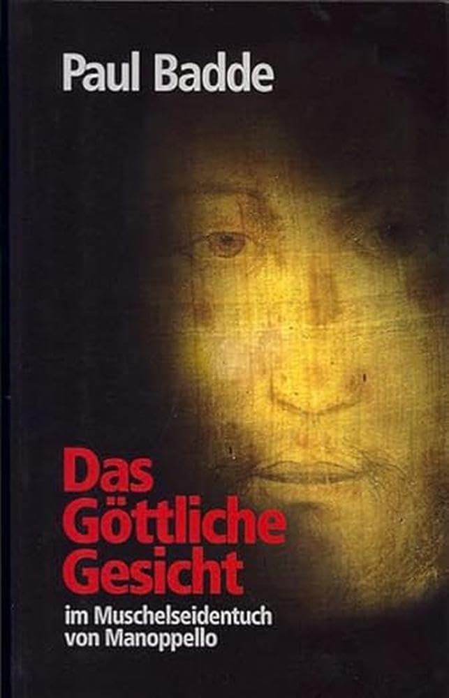 Product Image: Das Göttliche Gesicht