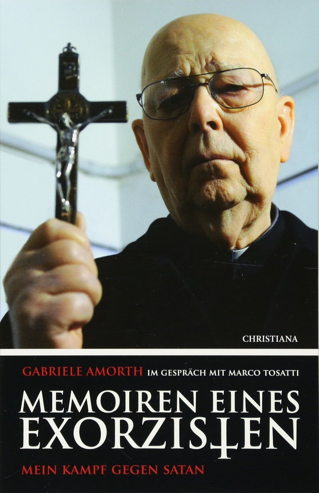 Memoiren eines Exorzisten Religion & Esotericism