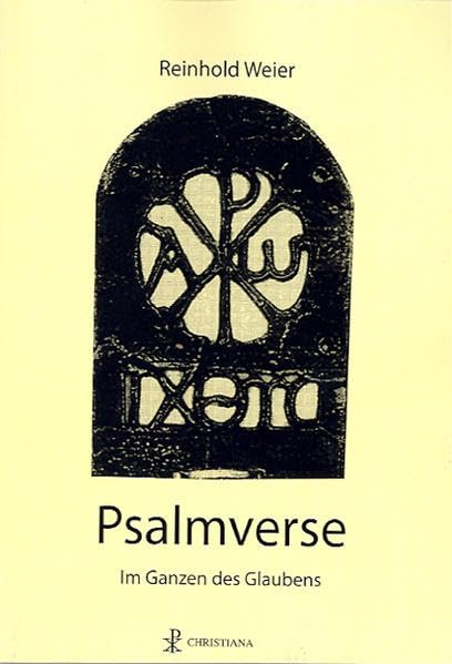 Psalmverse Religion & Esotericism