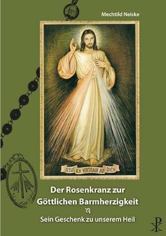 Der Rosenkranz zur göttlichen Barmherzigkeit Film, Art & Culture