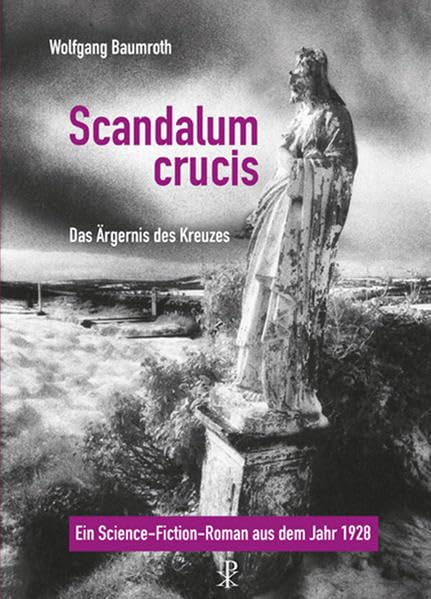 Product Image: Scandalum crucis