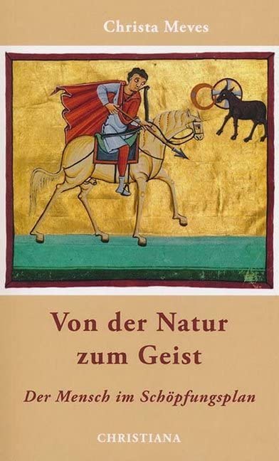Von der Natur zum Geist Parents & Children