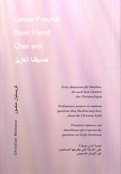 Lieber Freund Second hand books on Religion & Esotericism