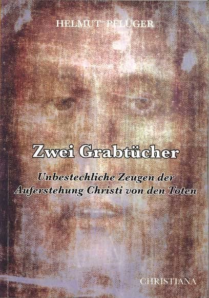 Zwei Grabtücher Natural Sciences Books