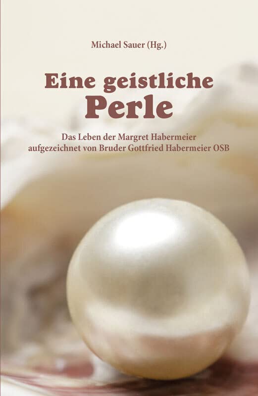 Eine geistliche Perle Religion & Esotericism