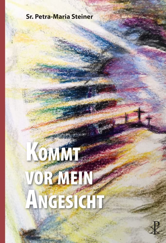 Kommt vor mein Angesicht Religion & Esotericism