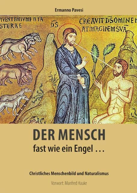 Der Mensch Philosophy