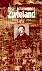 Zwieland. Georg Büchners letzte Lebenstage Art & Literature