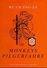 Monkeys Pilgerfahrt: Eine chinesische Legende Books