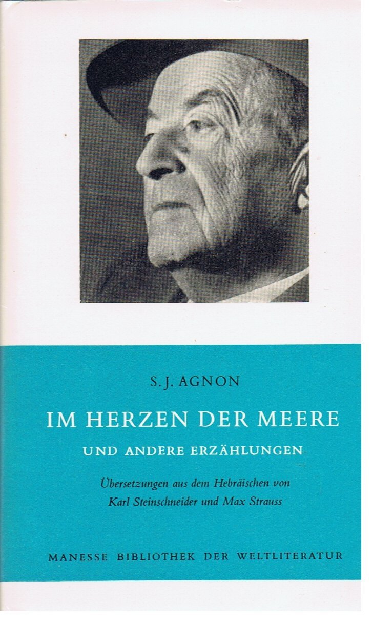Im Herzen der Meere und andere Erzählungen Fiction