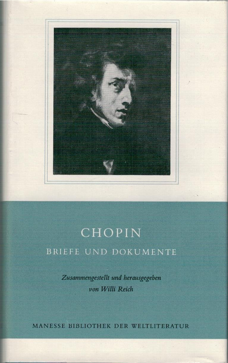 Briefe und Dokumente Essays & Short Stories