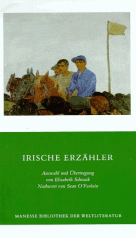 Irische Erzähler Hobbies & Crafts