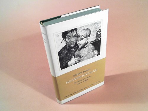 Meisternovellen: Die Drehung der Schraube / Asperns Nachlaß Fiction