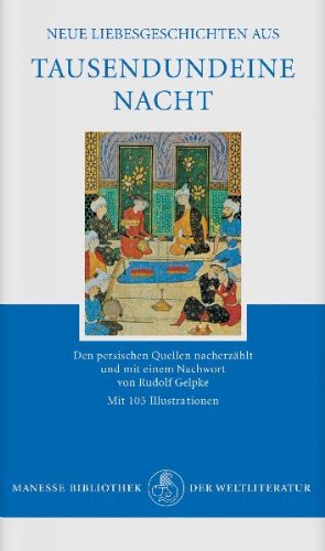 Neue Liebesgeschichten aus Tausendundeine Nacht Fairy Tales & Legends