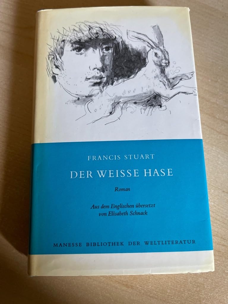 Der weiße Hase Contemporary Romance