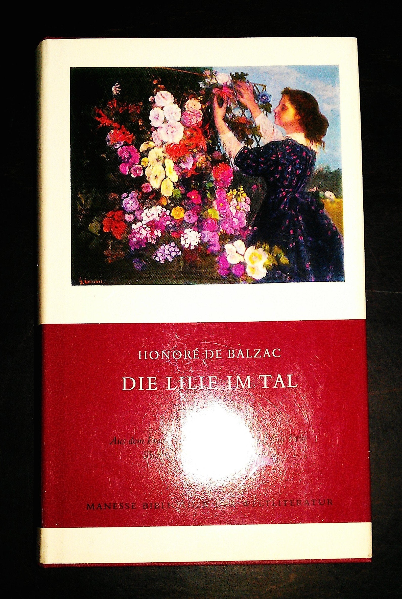 Die Lilie im Tal Classics