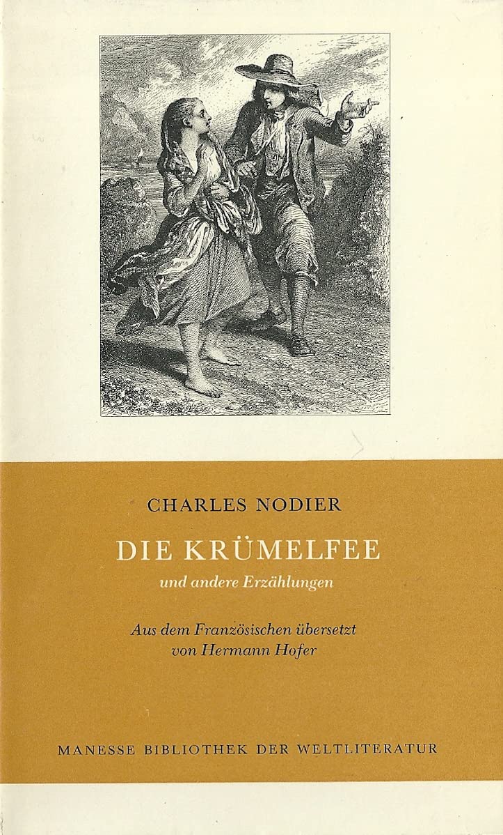 Die Krümelfee und andere Erzählungen Fiction