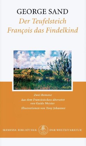 Der Teufelsteich / Francois das Findelkind Fiction