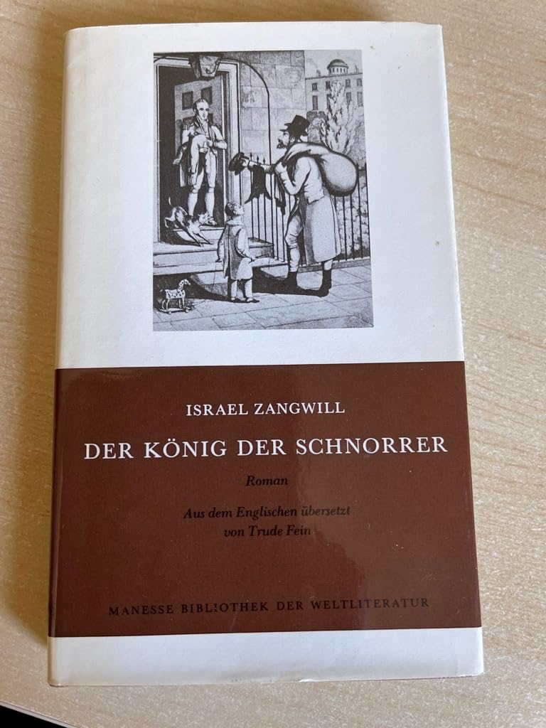 Der König der Schnorrer Classics
