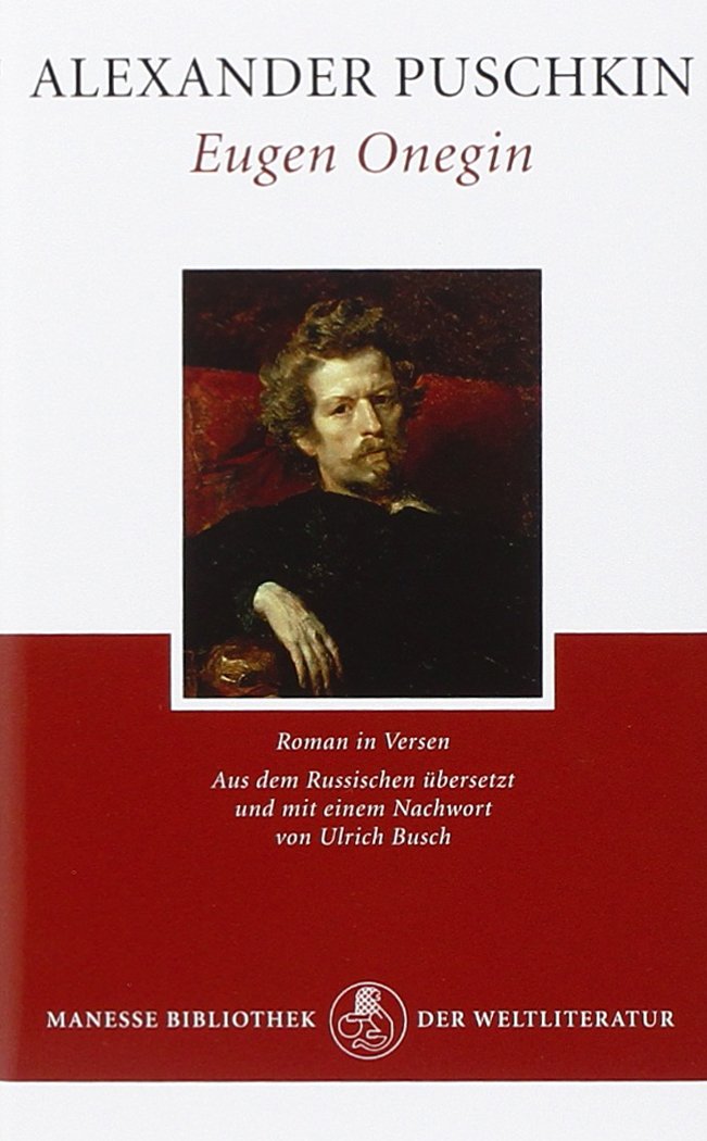 Eugen Onegin Classics