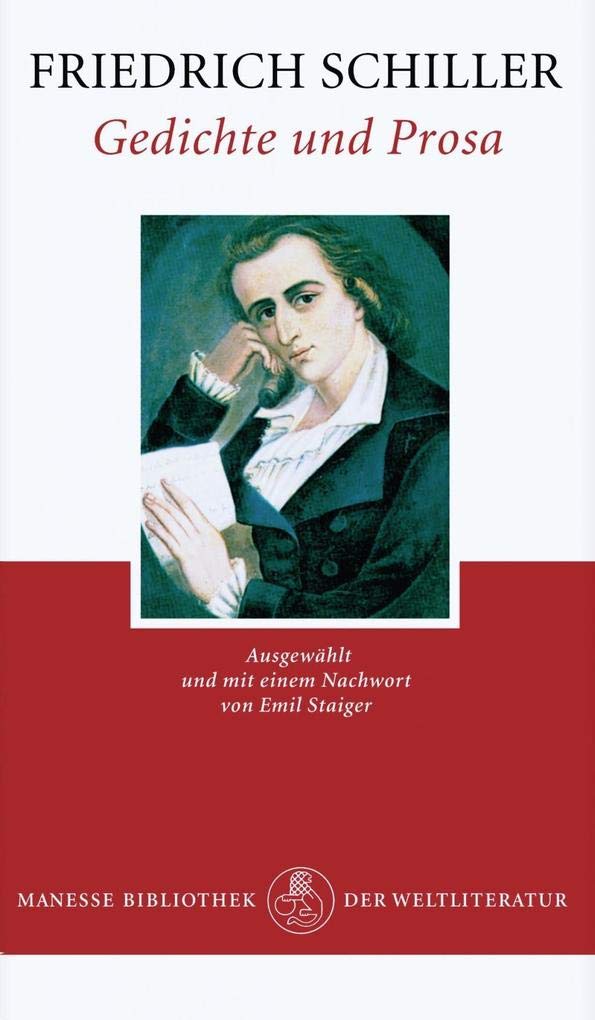 Gedichte und Prosa Contemporary literature Books