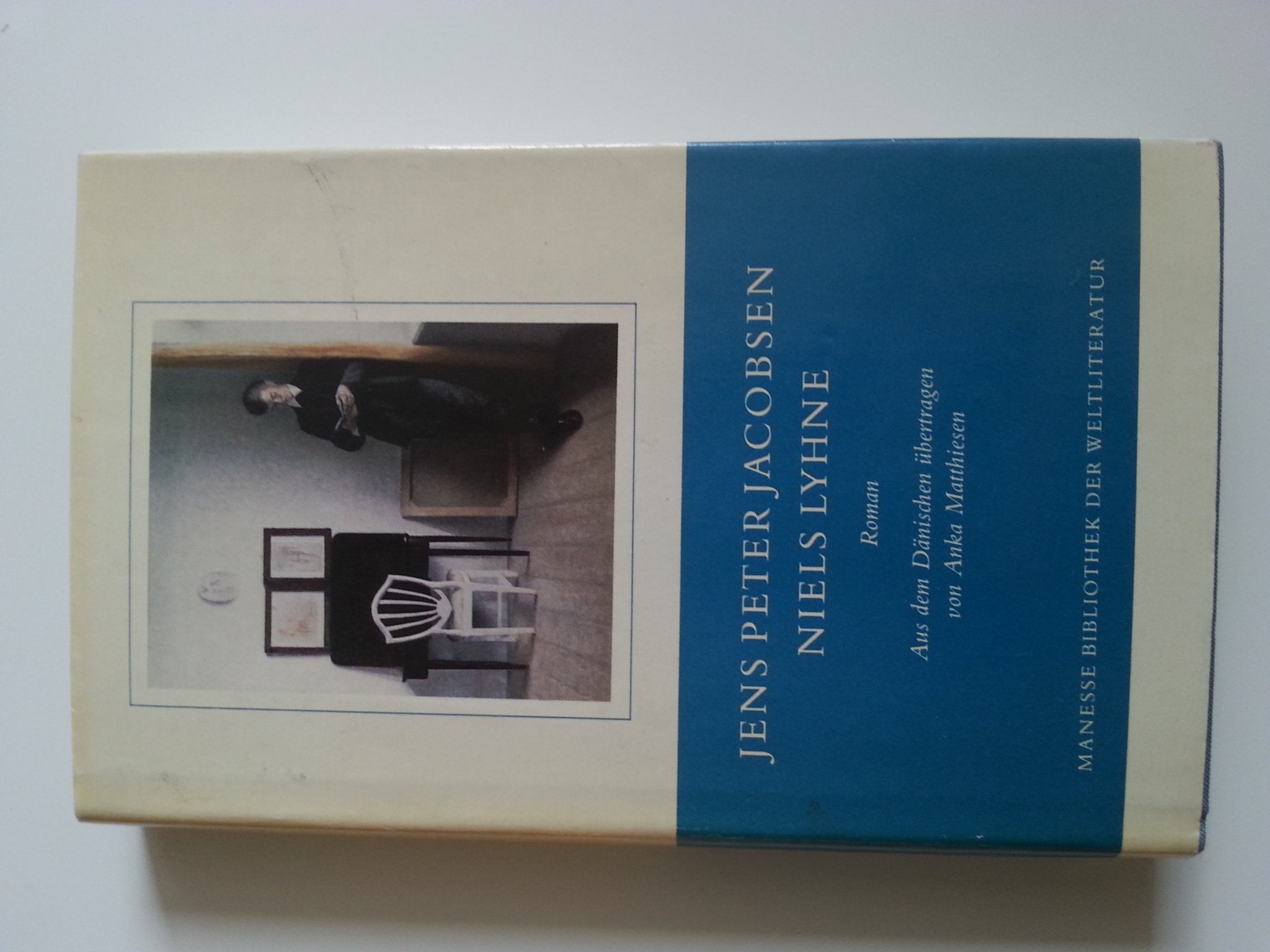 Niels Lyhne Classics