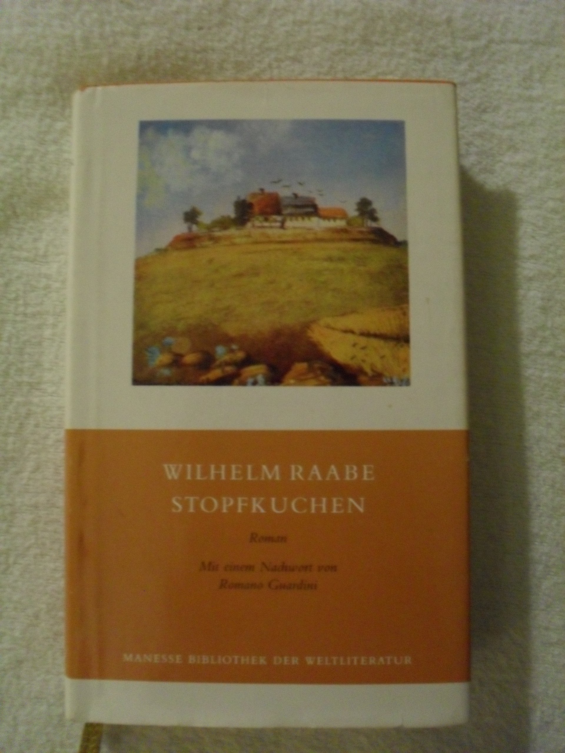 Product Image: Stopfkuchen. Eine See- und Mordgeschichte